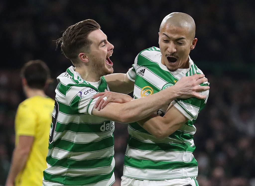 17th January – Six Memorable Celtic Moments on This Day