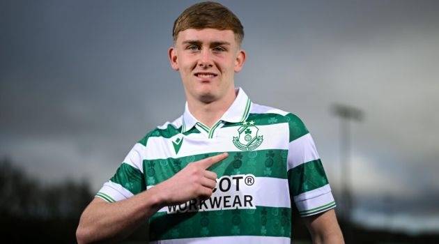 Bundesliga side in advanced talks to sign Celtic striking target