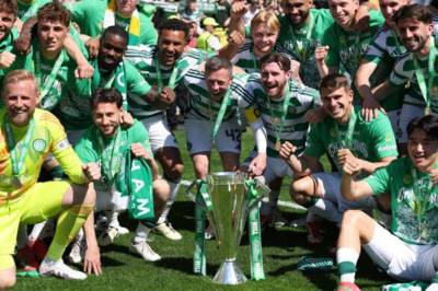 Hugh Keevins embarrassed yet again – Watch this wonderful content