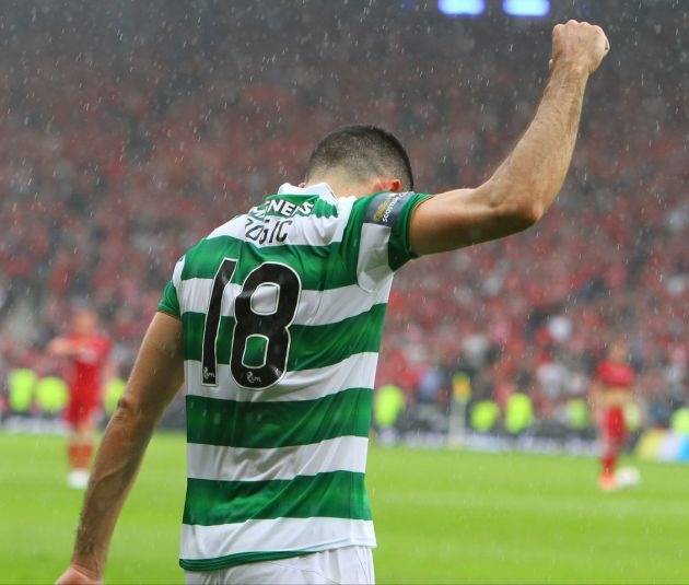 On This Day: The Wizard of Oz Tom Rogic signs for Celtic