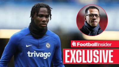 Sources: Chelsea plan to accept new Fofana offer after loan deal cancelled