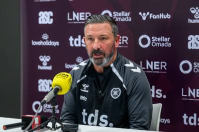 Celtic boosted by significant Hearts injury blow for Tynecastle clash and beyond