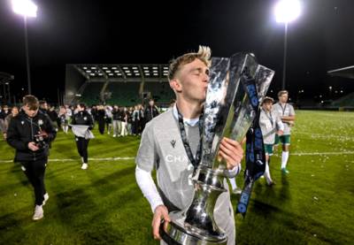 Celtic close to missing out on Irish striker to Hoffenheim despite ‘presenting’ late bid