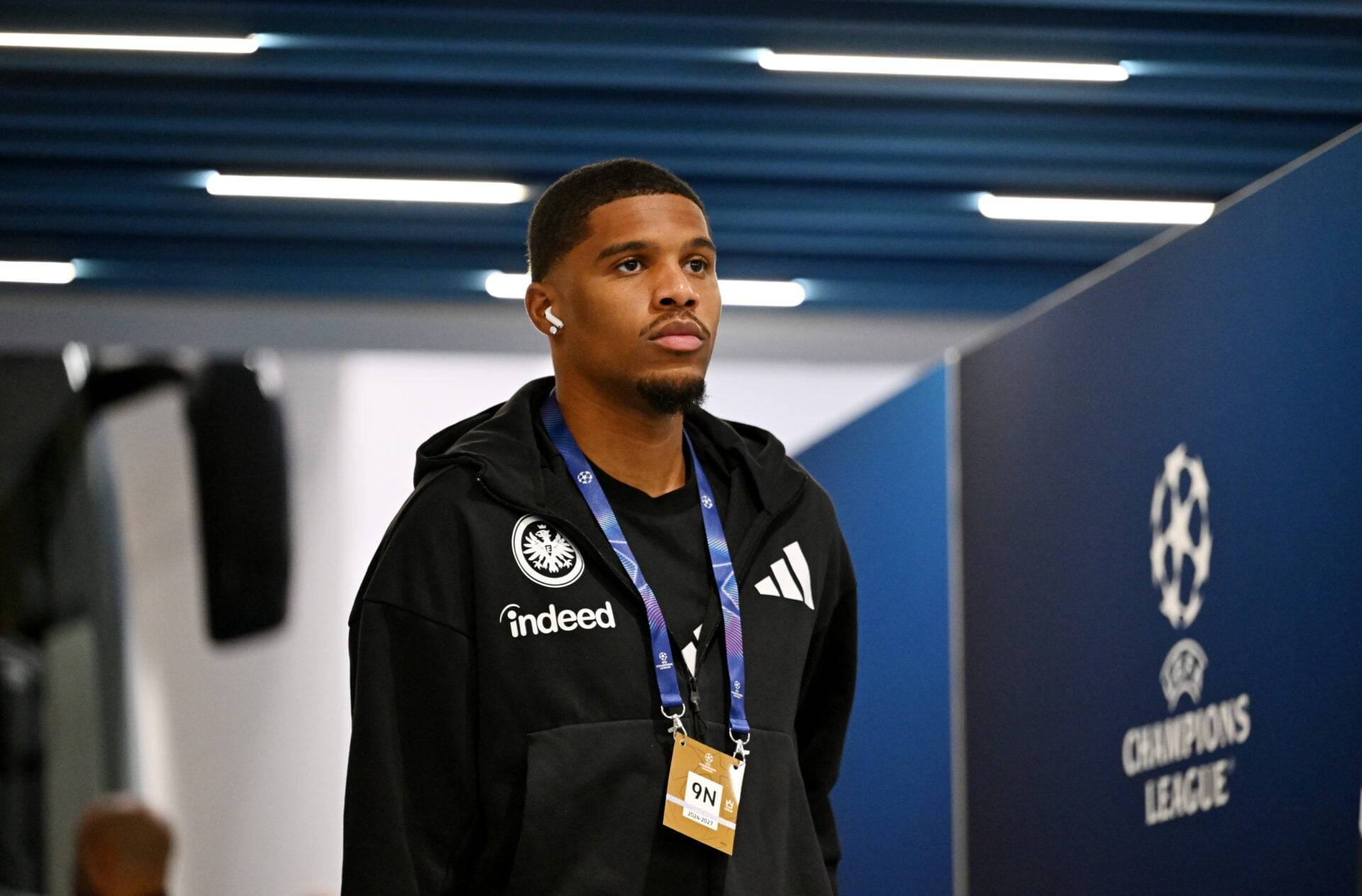 Celtic target Aurele Amenda among Germany’s best for one stat, but still ranks below ex-Hoops man