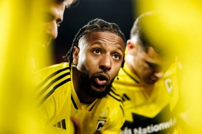 Columbus Crew man absolutely slates Scottish football after Wilfried Nancy Celtic sacking