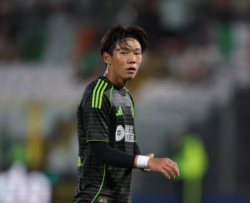 Hayato Inamura says Celtic freeze-out left him ‘embarrassed’ in damning reflection