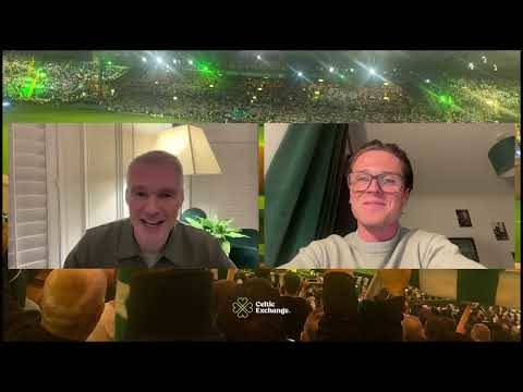 🎙️ LIVE: The Magic Of The Cup | Tricky Tie With Talbot Awaits Celtic (Preview)
