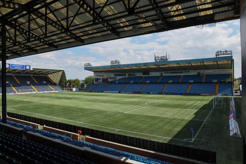 Is Auchinleck Talbot vs Celtic on TV and can I live stream Scottish Cup clash?