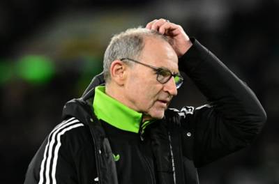 Martin O’Neill’s clear stance on utilising Scottish market for Celtic signings