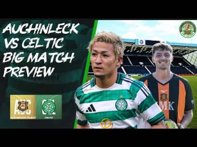 Preview: Auchinleck Talbot vs Celtic &ndash; prediction, team news, lineups