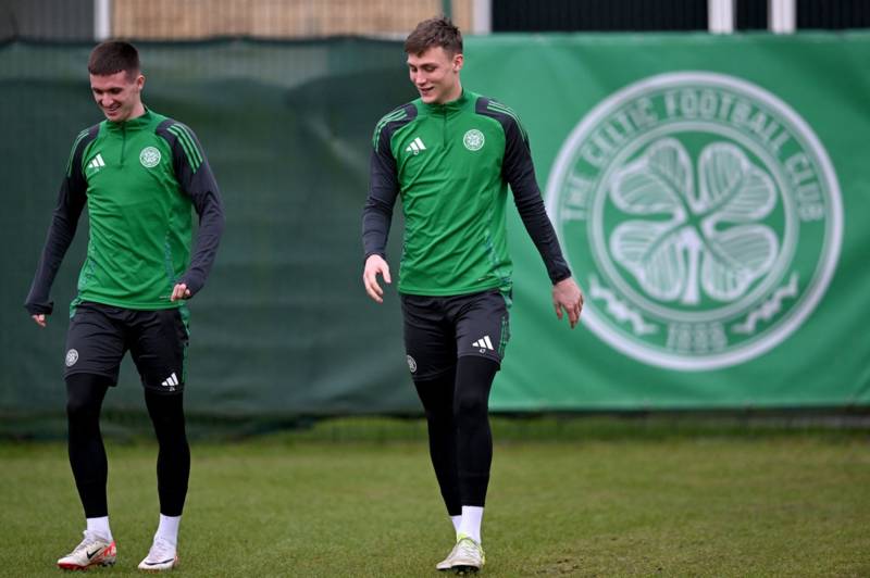 Celtic predicted XI vs Auchinleck Talbot as Martin O’Neill set to down tools against sixth tier opposition