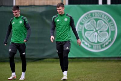 Celtic predicted XI vs Auchinleck Talbot as Martin O’Neill set to down tools against sixth tier opposition