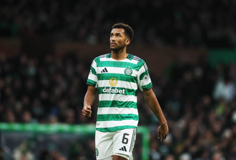 Celtic’s trusted lieutenant makes squad claim despite transfer clamour and bid to avoid ‘crazy’ story