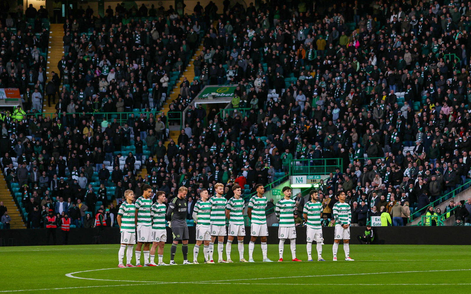 For too long, Celtic has been focussed on the wrong league tables.