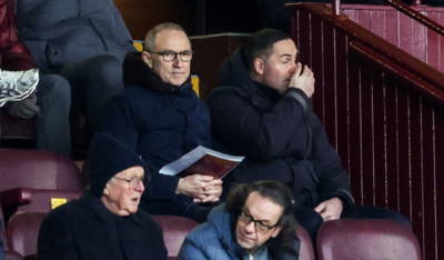 The Celtic boss is scouting Motherwell to improve our options. Think on that.