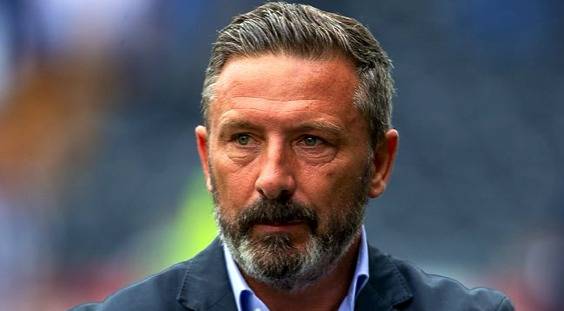 Hearts’ Celtic Fears