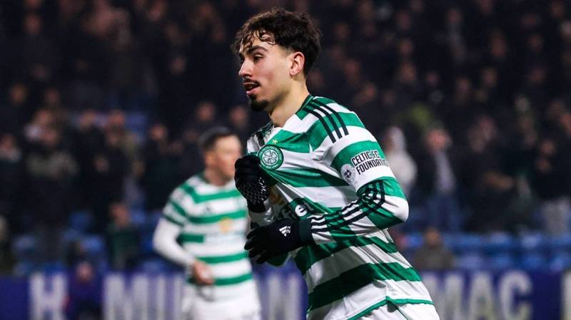 Sebastian Tounekti: I want this goal to be the first of many