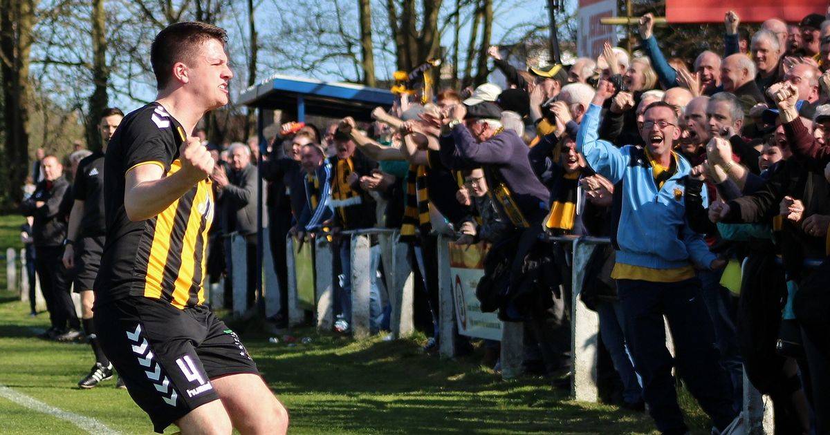 Auchinleck Talbot skipper says Celtic Scottish Cup giantkilling is possible with 117 reasons to believe