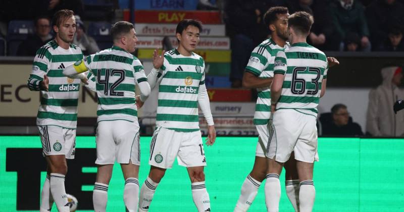 Celtic star prays Martin O’Neill magic continues as he lifts lid on World Cup dream