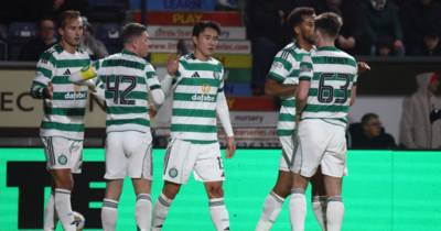 Celtic star prays Martin O’Neill magic continues as he lifts lid on World Cup dream