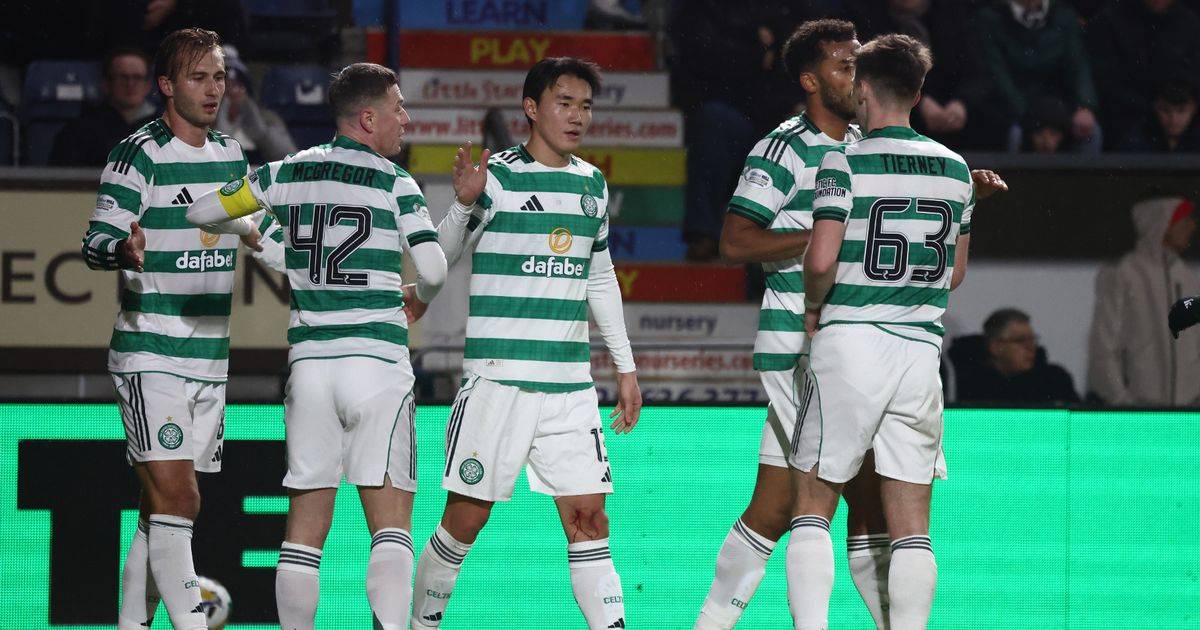 Celtic star prays Martin O’Neill magic continues as he lifts lid on World Cup dream