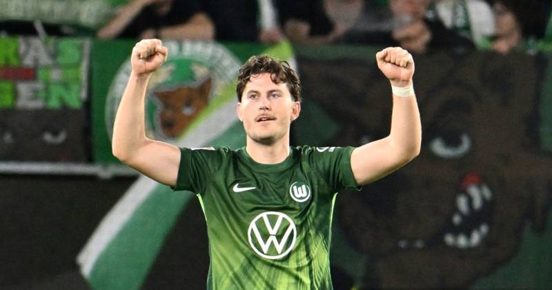 Celtic transfer state of play as Jonas Wind ‘eyed’ in cut-price deal and Sunderland boss clamps Ta Bi claim