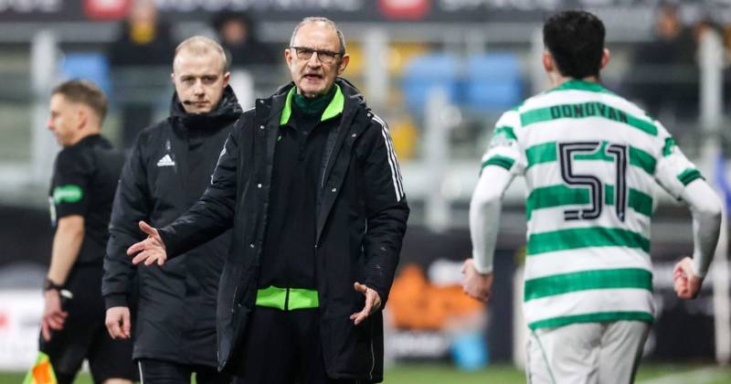 Celtic transfer state of play as Martin O’Neill ‘pushes’ board amid Fofana clue and Amenda agent address