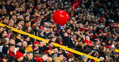 Parochial mentality about Rangers is pathetic and sums up why Aberdeen are in the doldrums – Hotline