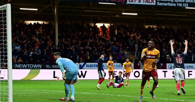 Tawanda Maswanhise fulfilling mega Brendan Rodgers prophecy as Celtic stare down two major transfer hurdles