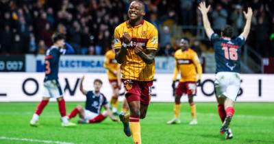 Tawanda Maswanhise to Celtic transfer intel escapes Motherwell dressing room after O’Neill scouting mission