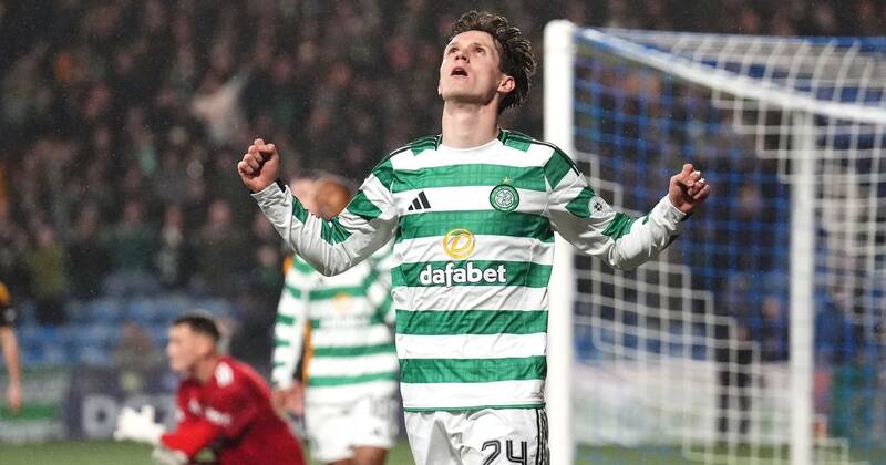 Tounekti and Kenny rescue Celtic from Scottish Cup howler to end Auchinleck Talbot fairytale – 5 talking points