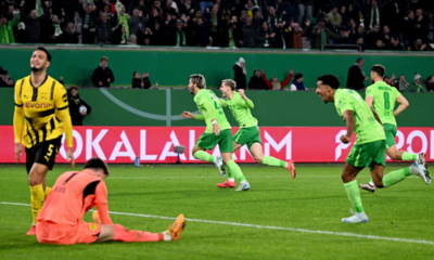 Celtic Eye Injured Striker in Cut-Price Deal