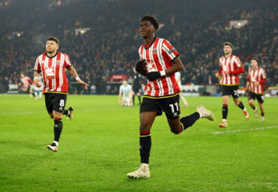 Celtic Make Winger Approach – But Deal Hits Snag