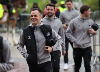 Hearts Suffer Another Major Blow Ahead of Celtic’s Visit