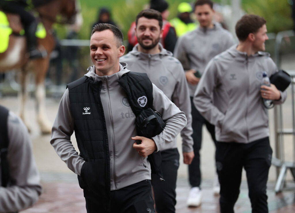 Hearts Suffer Another Major Blow Ahead of Celtic’s Visit