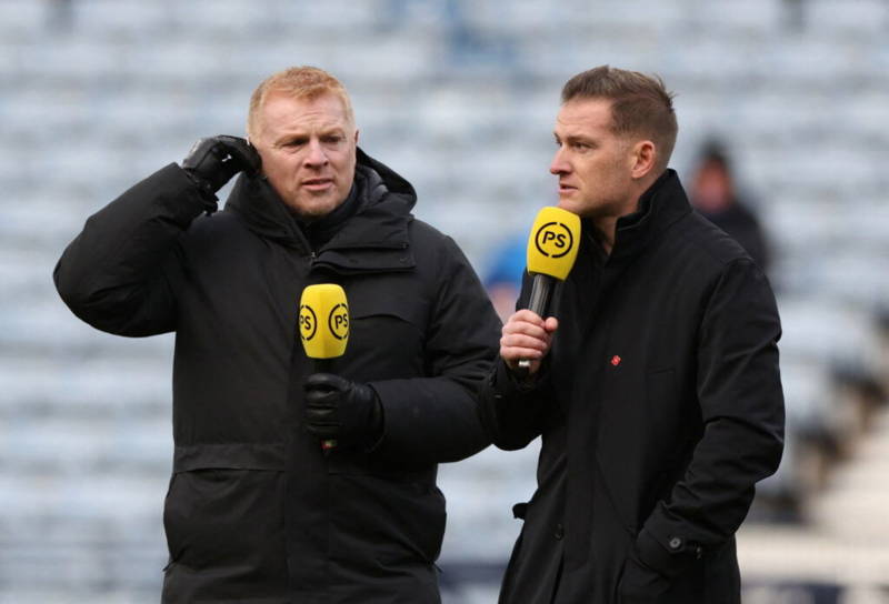Neil Lennon Reveals Martin O’Neill Celtic Transfer Expectation