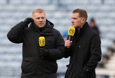 Neil Lennon Reveals Martin O’Neill Celtic Transfer Expectation
