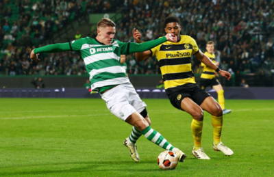 The Manager Sacking Which Could Have Implications for Celtic