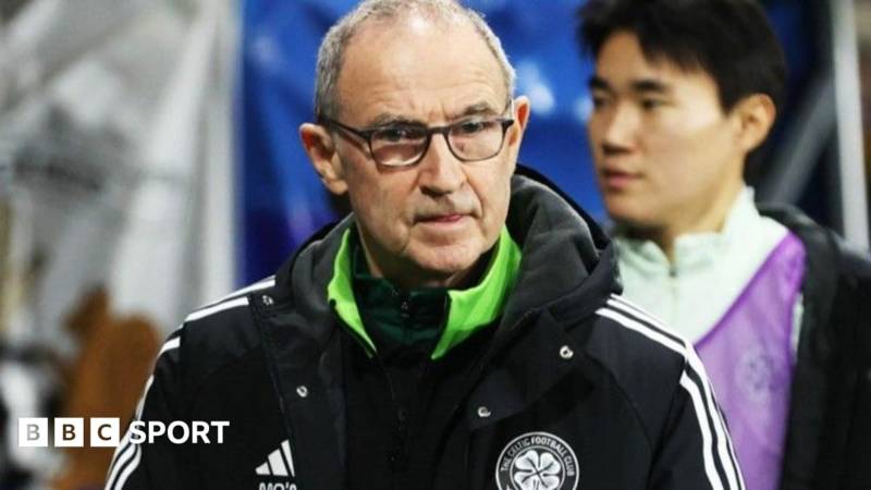 ‘I’m not so sure I learned much’ &ndash; O’Neill knows what Celtic need after cup win