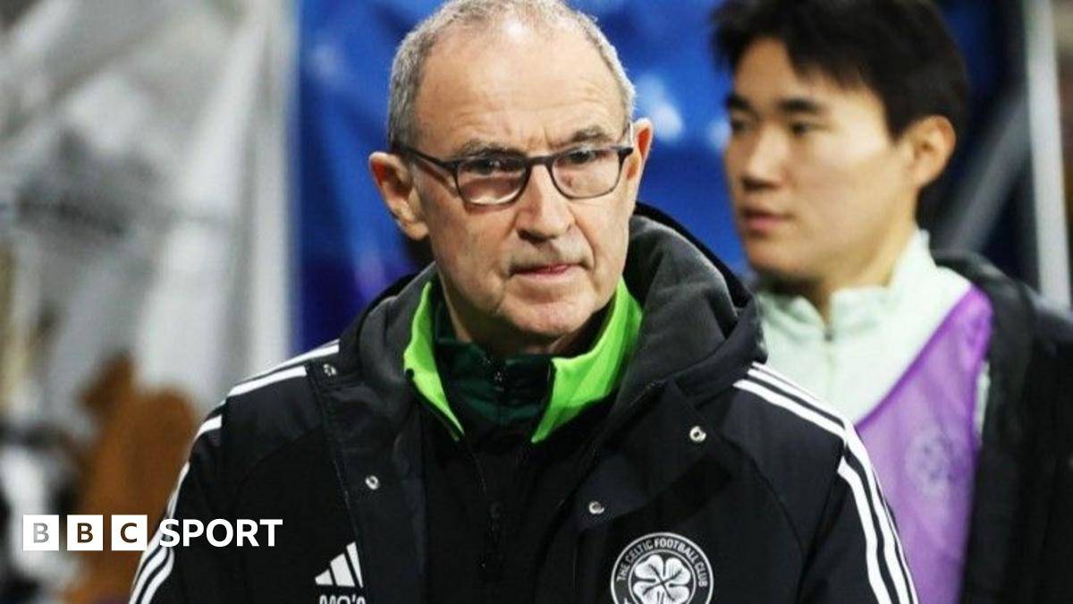 ‘I’m not so sure I learned much’ &ndash; O’Neill knows what Celtic need after cup win