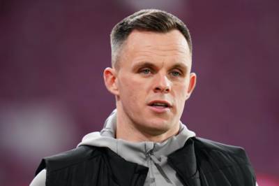 Derek McInnes issues Shankland injury update ahead of Hearts vs Celtic clash