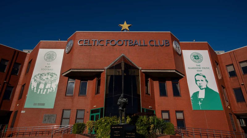 Celtic player quietly completes permanent exit while fans await signings