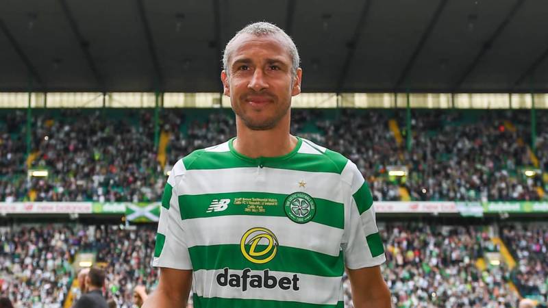 The 10 greatest Celtic players of all-time