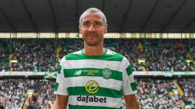 The 10 greatest Celtic players of all-time