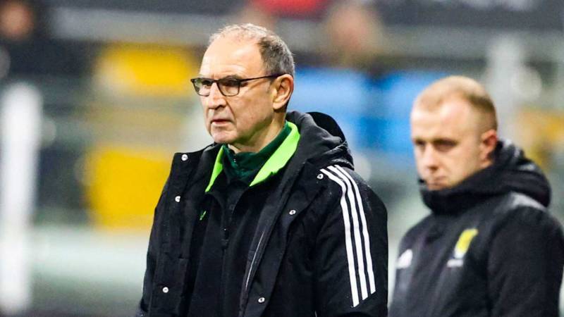 ‘Worst signing in our history’ &ndash; Celtic player slammed by fans