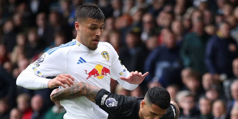 Celtic have already signed their own Piroe in “outstanding” Parkhead talent