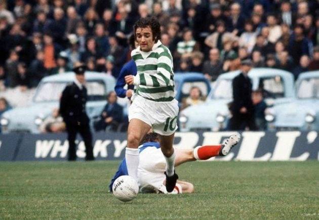 18th January – Five Memorable Celtic Moments on This Day
