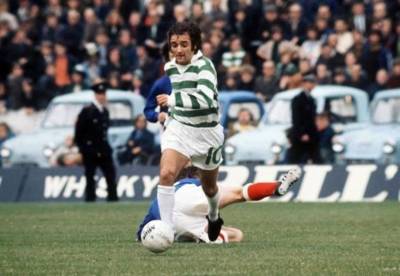 18th January – Five Memorable Celtic Moments on This Day