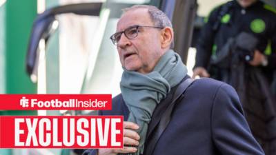 ‘All of a sudden’ &ndash; Celtic told to complete ‘marquee’ signing by expert after Rangers transfer latest