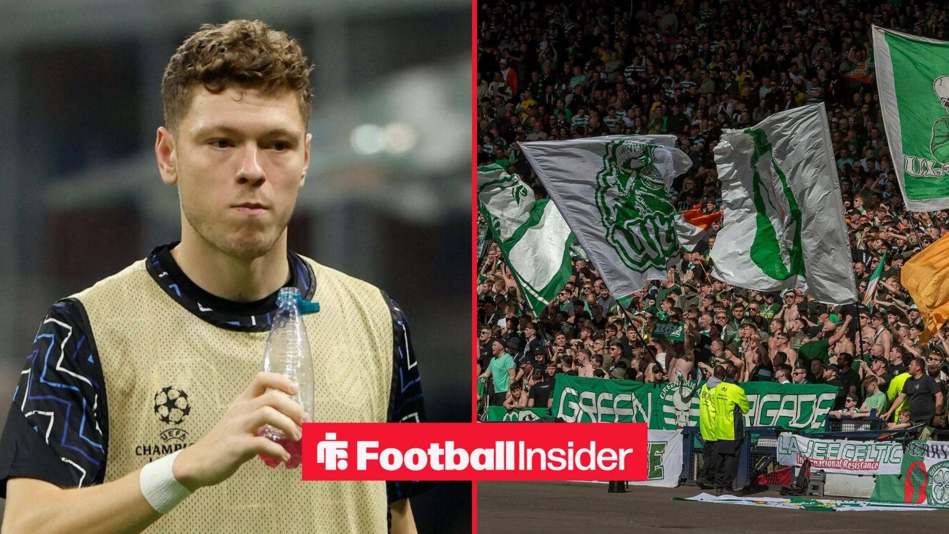 Celtic fans all say the same thing after new Rangers signing’s ’embarrassing’ statement